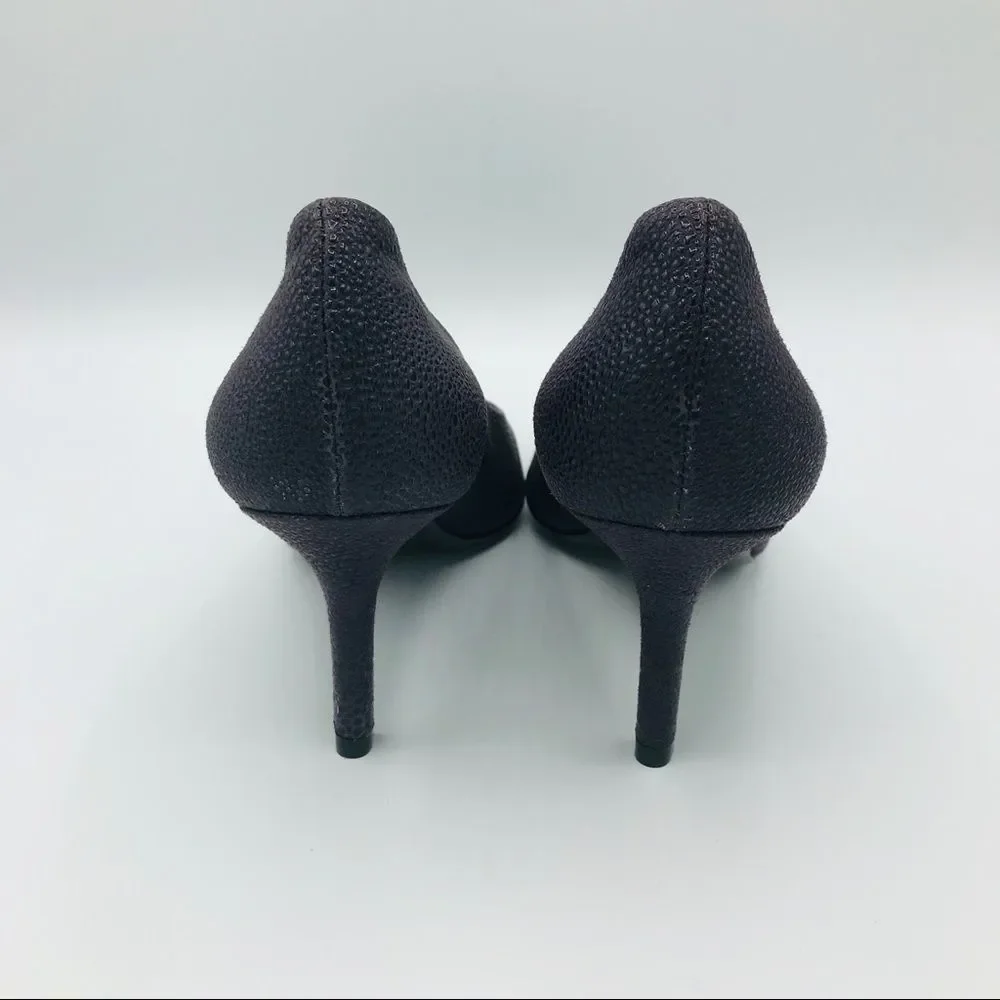 NIB VIVIENNE WESTWOOD PURPLE PUMPS - Picture 4 of 9